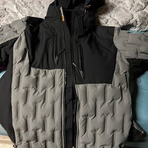 Timberland Pro A4qt6 Endurance Shield 